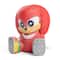 Handmade by Robots™ Knit Series Sonic the Hedgehog™ Knuckles Collectible Vinyl Figure